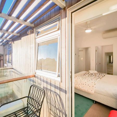 Glebe House Homestay 시드니 외부 사진