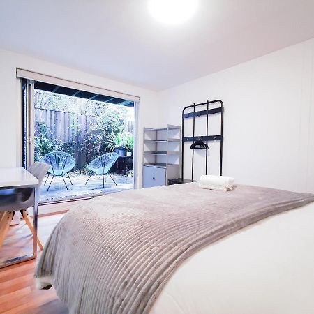 Glebe House Homestay 시드니 외부 사진