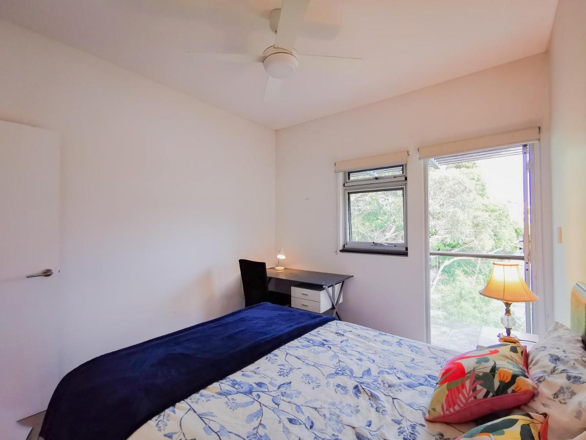 Glebe House Homestay 시드니 외부 사진