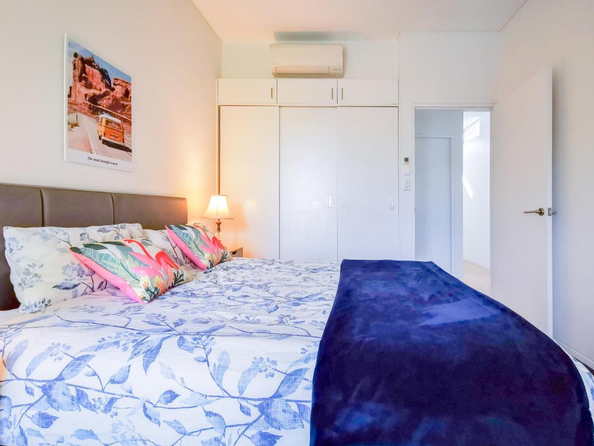 Glebe House Homestay 시드니 외부 사진
