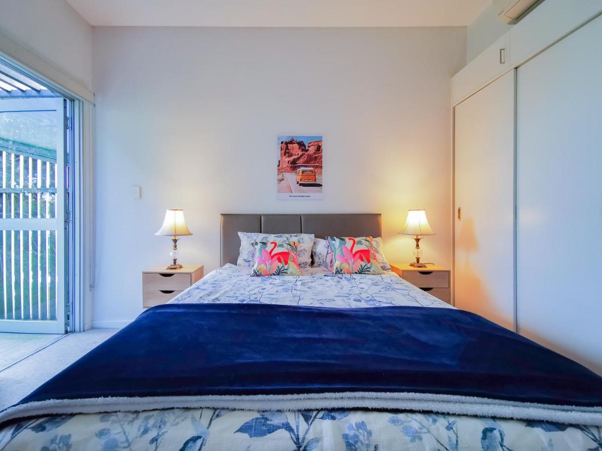 Glebe House Homestay 시드니 외부 사진