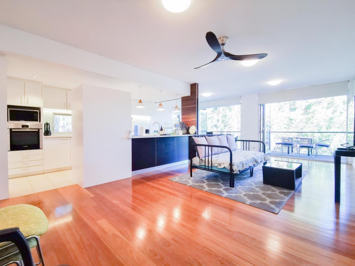 Glebe House Homestay 시드니 외부 사진