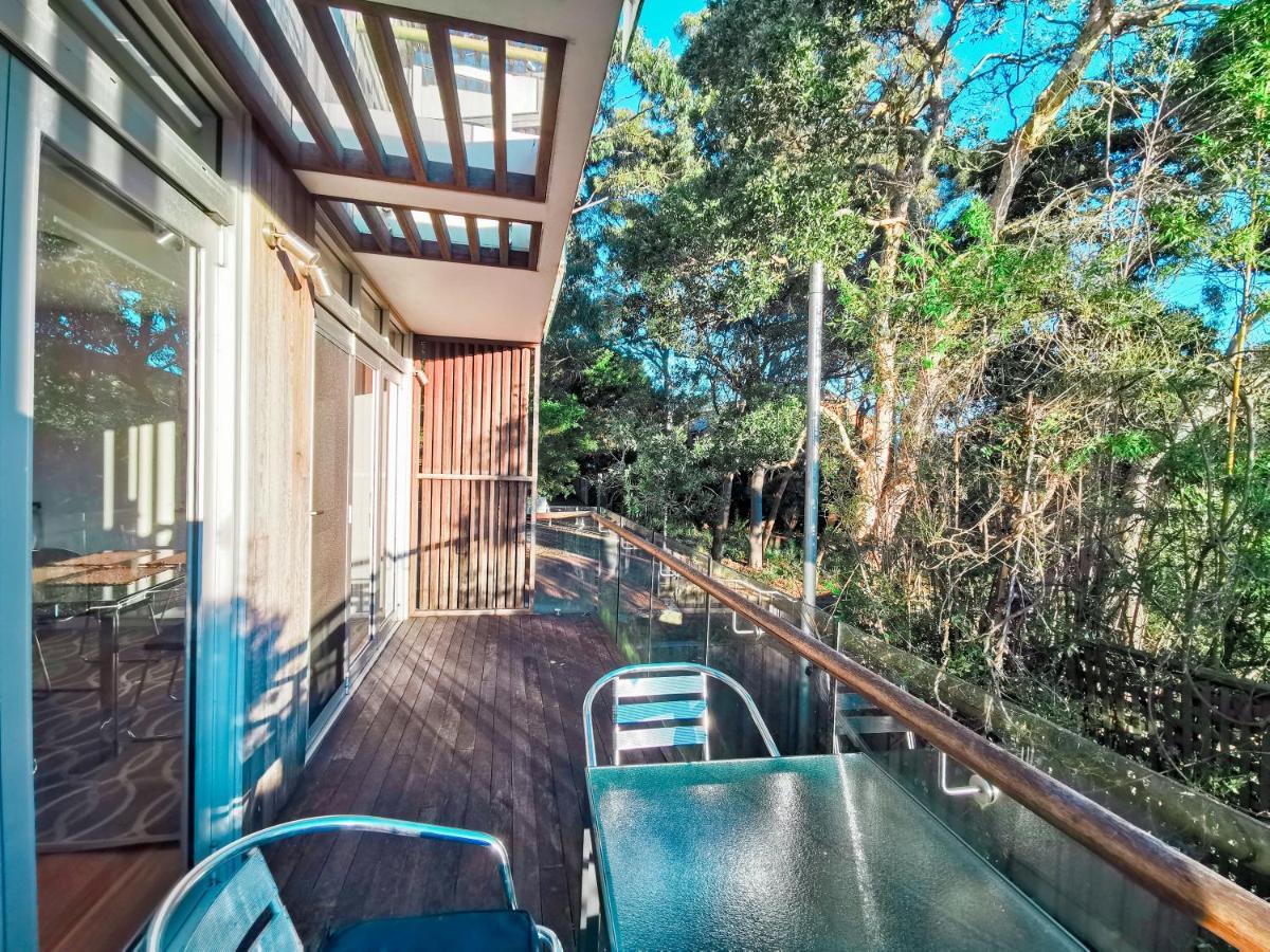 Glebe House Homestay 시드니 외부 사진