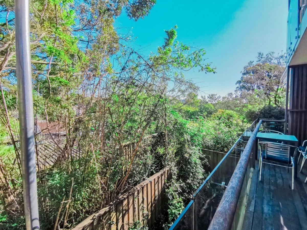 Glebe House Homestay 시드니 외부 사진