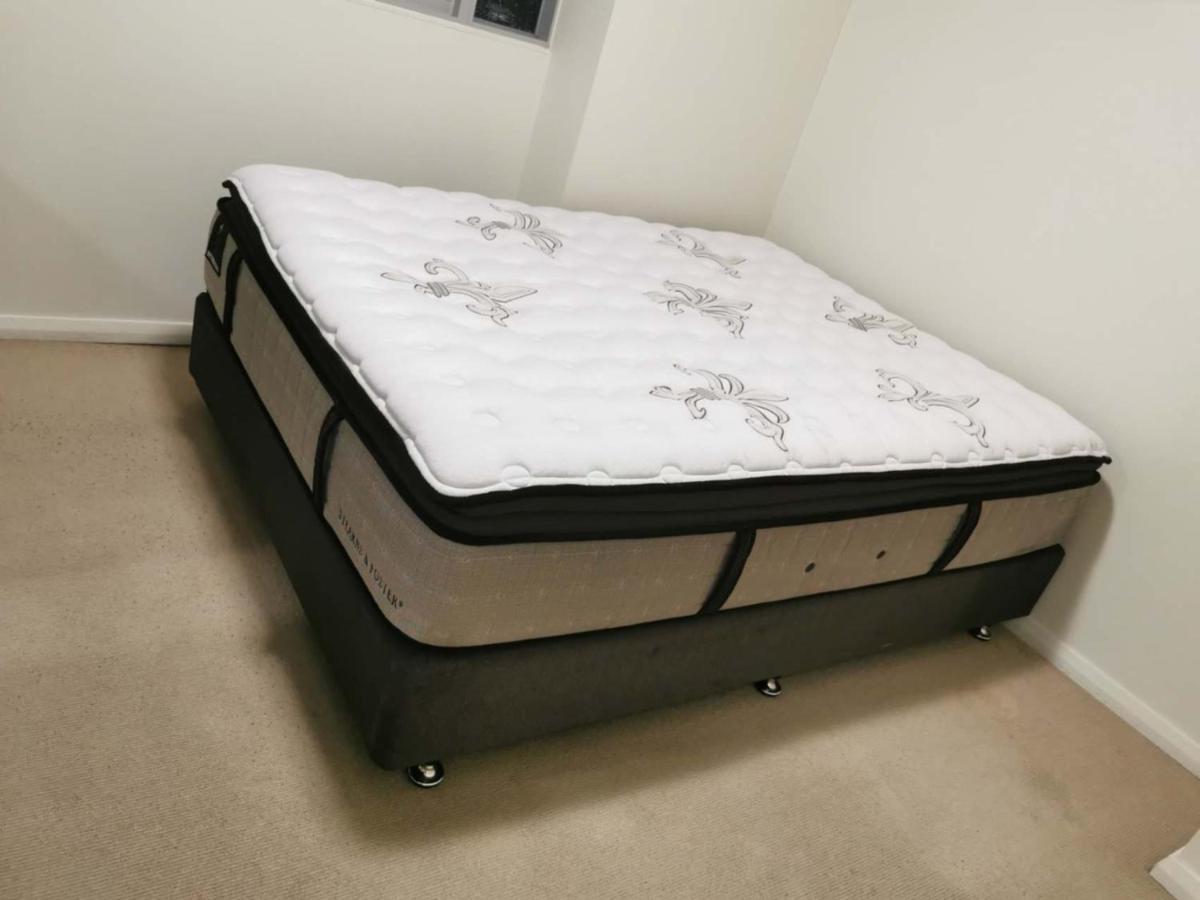 Glebe House Homestay 시드니 외부 사진